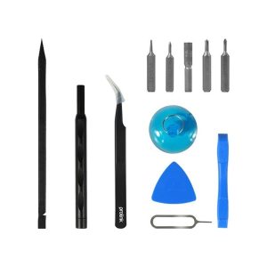 Prolink Pb-008 12 Parça Tablet Telefon Açma Seti