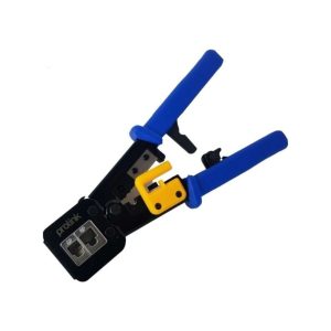 Prolink Ph-009 Ez Rj45/rj11 Yeni Nesil Sıkma Pensesi