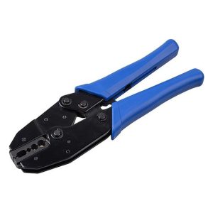 Prolink Ph-028 Terminal Sıkma Pensesi 0.5 - 6mm²