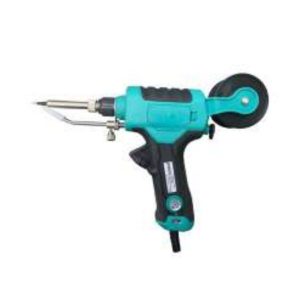 Prolink PJ 043 Isı Ayarlı Tabanca Lehimli Havya Led Işıklı Düz Uçlu 60 Watt