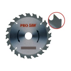 Prosaw Ps51230 235x30x25 Mm 48 Diş Sunta Testeresi