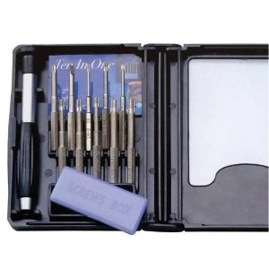 PROSCR TORNAVİDA SETİ 02861