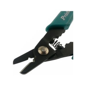 Proskit 8Pk-208D Kablo Kesme / Açma Pensesi 1.3Mm