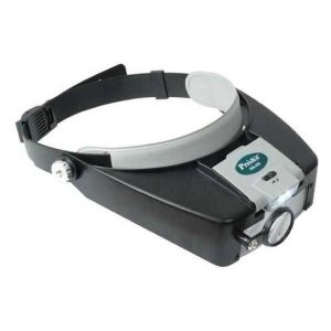 Proskit Kafa Büyüteci - Ma-016