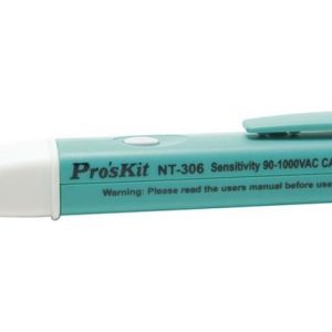 Proskit Nt-306 Temassız Gerilim Detektörü