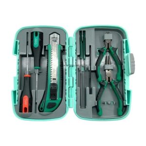 Proskit Pk-301 Mini Çantalı Alet Seti