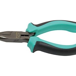 Proskit Pm-755 Yeni Stil 5 "küçük Kavisli İğne Kargaburun Proskit