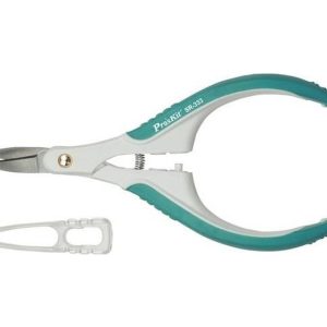 Proskit Sr-333 Çok Amaçlı Mikro Makas 120 Mm