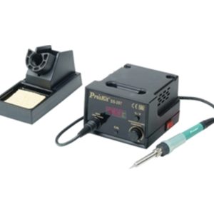 Proskit Ss-207B Dijital İstasyon Havya 60 W Ürün