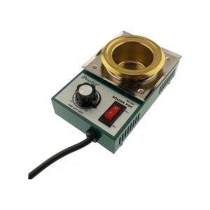 Proskit Ss-552B Lehim Potası 220V/200W 0,5 KG Kap. 250-550C