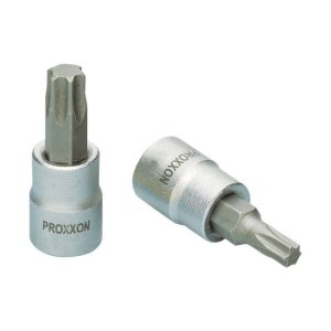 PROXXON 1/4 TORX UÇLU LOKMA TX20 PROX23758