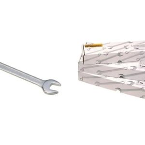 Proxxon 11 Parçalı İnce Açık Ağız Anahtar Takımı-23802