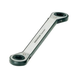 Proxxon 23201 Cırcırlı Yıldız Anahtar 6x7 Mm