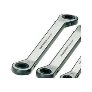 Proxxon 23211 Cırcırlı Yıldız Anahtar 14x15 Mm
