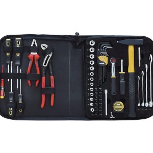 Proxxon 23670 48 Parçalı Çok Amaçlı El Aleti Seti