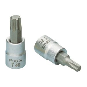 Proxxon 23760 1/4'' Torx Uçlu Lokma Tx25