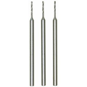 Proxxon 28852 Hss Matkap Ucu Seti 0.8 mm 3'lü