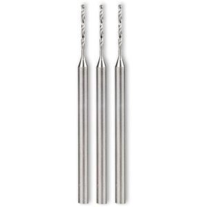 Proxxon 28856 Hss Matkap Ucu Seti 1,2 Mm - 3'lü