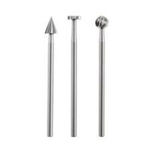 PROXXON FREZE UÇ 3 LÜ 28720