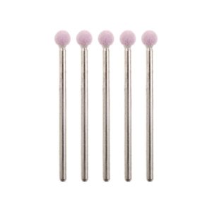 Proxxon 28772 5,0 Mm Uç Çapli Korumdum Taşlama Ucu