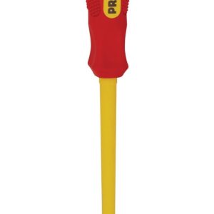 Proxxon Vde İzoleli Düz Tornavida 4,0x200 Mm 22304