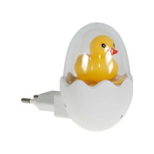 Pt-364 Sensörlü Gece Lambası 4401 Çok Renkli