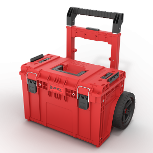 QBRİC QS PRIME Cart Red Ultra HD Custom Q120-SKRWQCPRIMCZEPG003