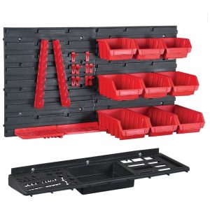 Qbrick System Qbrick Fx Medium Set Çalışma Alanı Organizeri