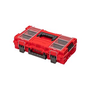 QBRİCK QS PRIME Toolbox 150 Profi Red UHD Custom Q118-QPRIM150PCZEPG001