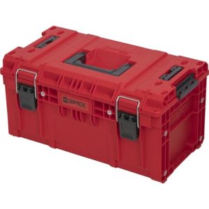 QBRİCK QS PRIME Toolbox 250 Vario Red UHD Custom Q119-QPRIM250VCZEPG001