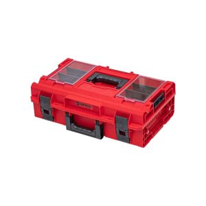 Qbrick System One 200 2.0 Profi Red Ultra HD Custom Takım Çantası