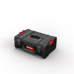 Qbrick System PRO Technician Case 2.0 Modüler Alet Çantası