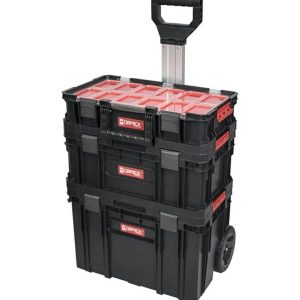 Qbrick System Two Set Plus Vario