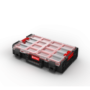QS ONE Organizer XL 2.0 Q011-ORGQXL2CZATR002