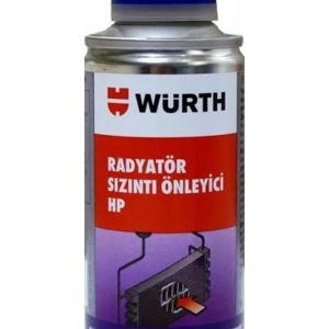Radyatör Sızıntı Önleyici Tıkayıcı Hp 150 Ml