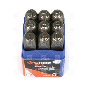 Rakam Zımba Takım Np/6 N11.27333