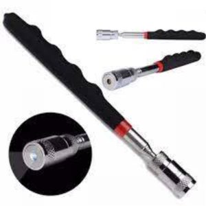 RBS TELESKOPİK MIKNATIS KALEM TİP IŞIKLI