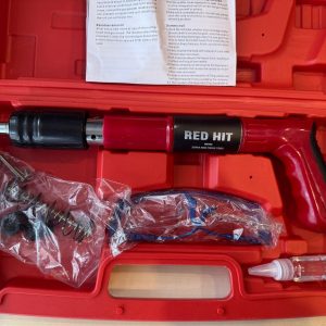 Red Hit Mk008 Mini Beton Çivi Tabancası 153mk008