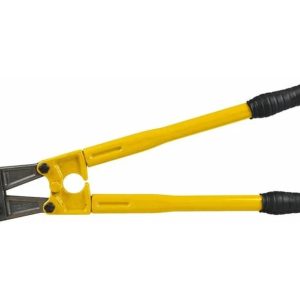 Rh05830 Dövme Çelik Kollu Makas 6 Mm