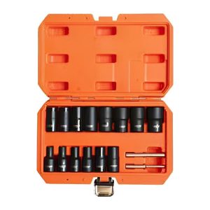 Rico 006-rc1334 1/2 16 Parça 8-27mm Seti