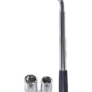 Rico 007-Rc0121 Lokmalı Bijon Kolu