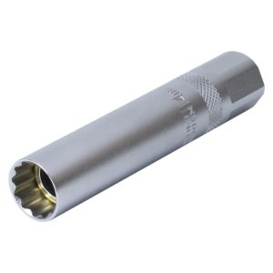 Rico 007-rc2998 3/8" 12 Köşeli Buji Lokma 14 Mm 25cm