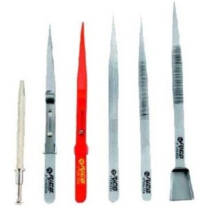 Rico 025-rc7785 Elmas Cımbız Seti 6 Parça