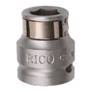 Rico 1/2-3/8 Bits Adaptör