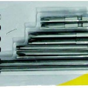 Rico 8 Parça Torx Bits Set Ph2x50-75-100-150 Mm