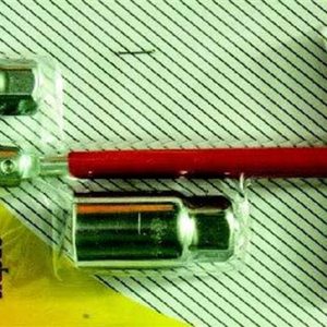 Rıco Buji Lokmalı T Mafsal 16mm-21mm Rc5222