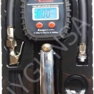 Rico Dijital Profesyonel Lastik Şişirme Hava  Saati