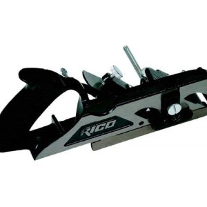 RİCO Düz Taban Rende 210 MM Marongoz Rendesi 018-RC0025