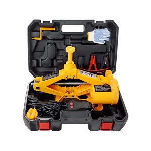 Rico Elektrikli Kriko 12v 2ton Rc6035