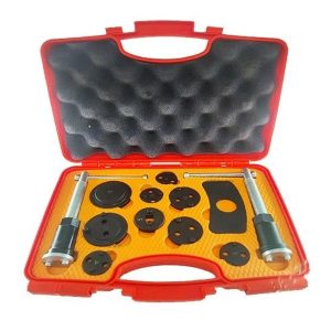 Rico Fren Pistonu İtme Seti 12 Parça 013-Kk1125